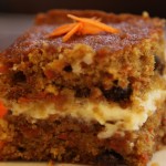 carrot cake east harlem cafe