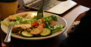free wifi coffee food east harlem cafe