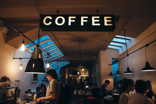east harlem cafe